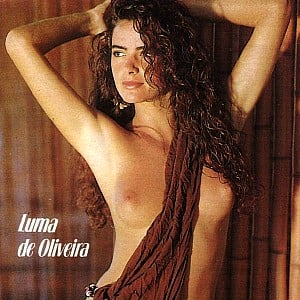 Luma De Oliveira