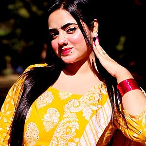 Luna Akter Khadiza
