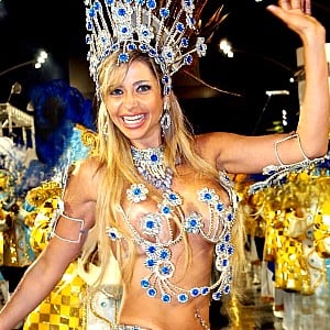 Luna Alves