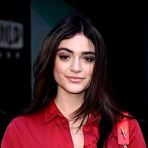 Luna Blaise