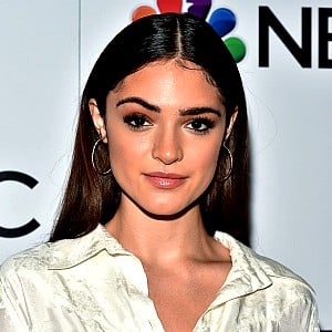 Luna Blaise