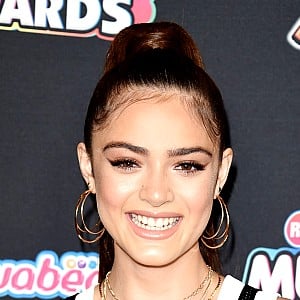 Luna Blaise
