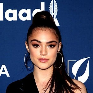 Luna Blaise