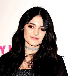 Luna Blaise
