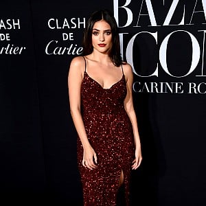 Luna Blaise