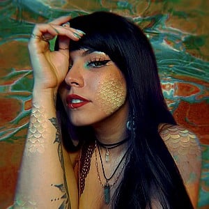 Luna Bloom ASMR