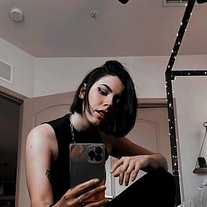 Luna Bloom ASMR