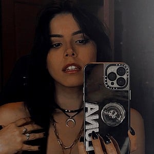Luna Bloom ASMR