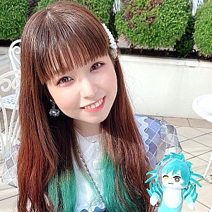 Luna Haruna