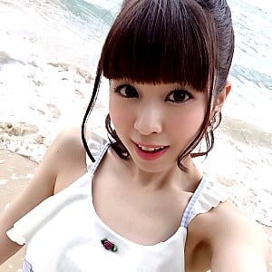 Luna Haruna