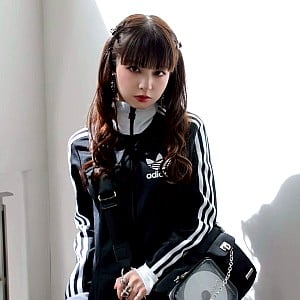 Luna Haruna