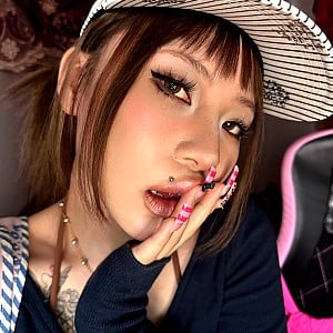 Luna Kato