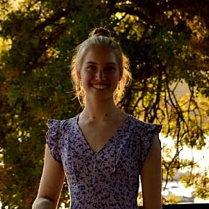 Luna Klee