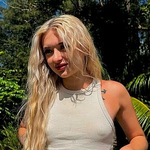 Luna Lavand