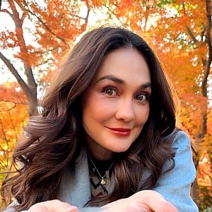 Luna Maya (actress)