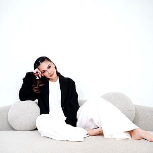Luna Maya (actress)