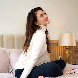 Luna Maya (actress)
