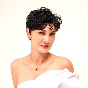 Luna Maya (actress)