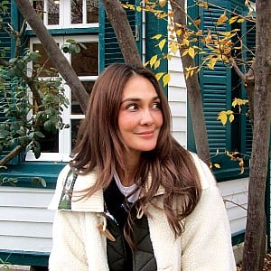 Luna Maya (actress)