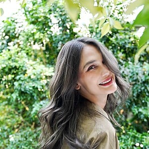 Luna Maya (actress)
