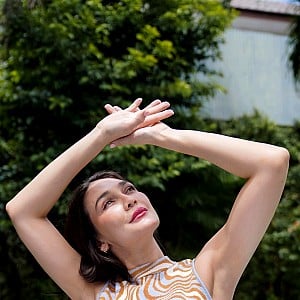 Luna Maya (actress)