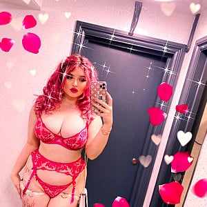 Luna Minx
