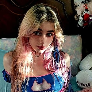 Luna Pearl