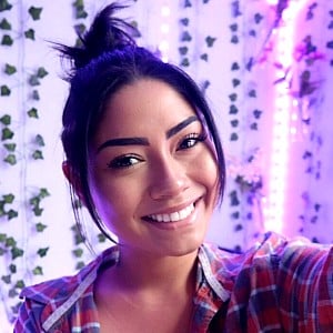 Luna Rain