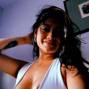 Luna Rain