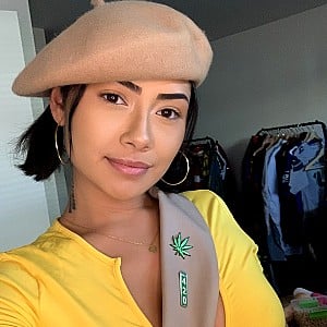 Luna Rain