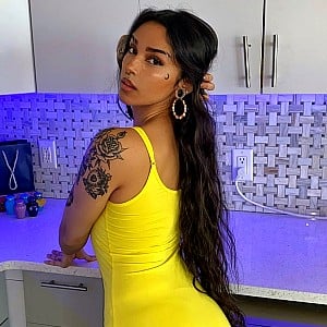 Luna Rivas