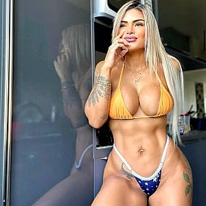 Luna Salvatori