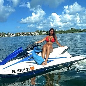 Luna Santos