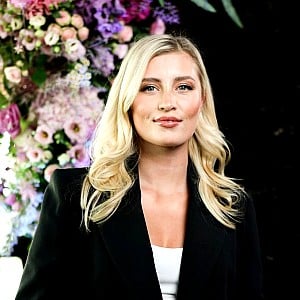 Luna Schweiger