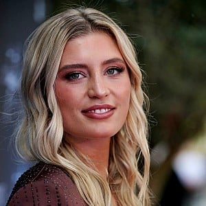 Luna Schweiger
