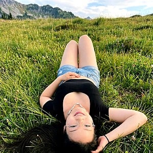Luna Su