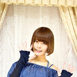 Luna Tsukino