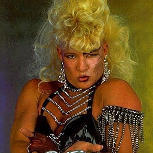Luna Vachon