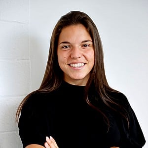 Luna Vanzeir
