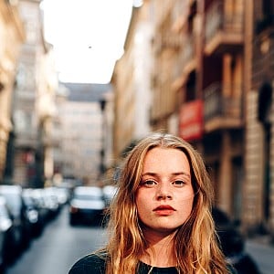 Luna Wedler
