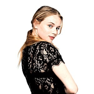 Luna Wedler