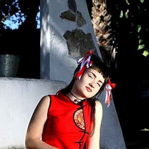 Lunae Yin