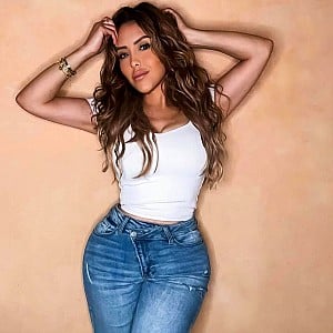 Lupe Ramos