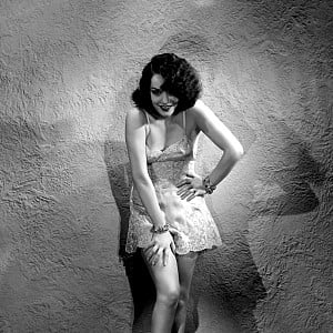 Lupe Velez