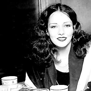 Lupe Velez