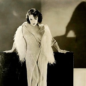 Lupe Velez