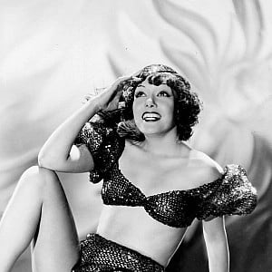 Lupe Velez