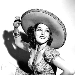 Lupe Velez