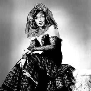 Lupe Velez