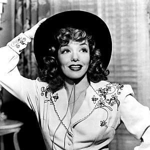 Lupe Velez